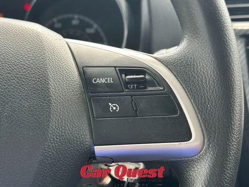 Used 2018 Mitsubishi Outlander Sport ES image 23