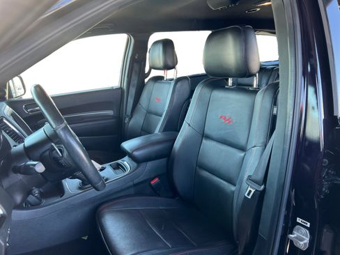 Used 2018 Dodge Durango R/T image 10