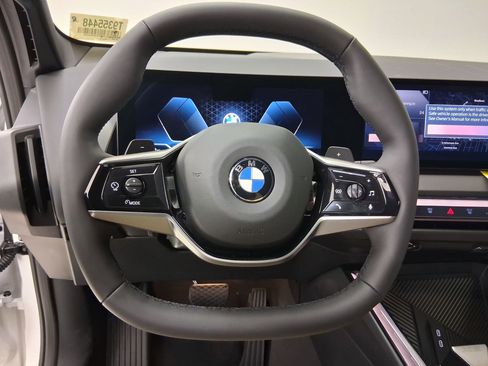 New 2026 BMW X3 xDrive30 w/ Convenience Package image 15