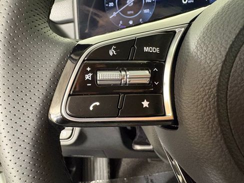 New 2026 Kia Seltos SX image 23