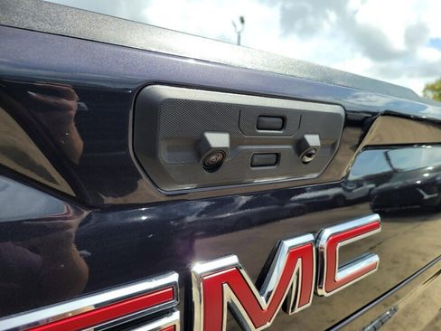 New 2026 GMC Sierra 1500 AT4 w/ AT4 Premium Package image 7
