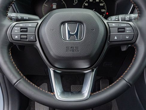 New 2026 Honda CR-V Sport image 25