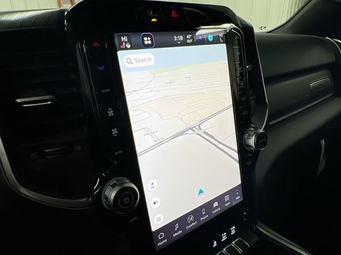 New 2026 RAM 1500 Big Horn AWD/4WD image 15