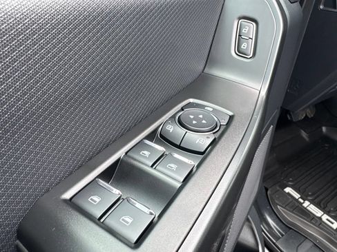 Used 2025 Ford F150 STX w/ LOBO Package AWD/4WD image 9