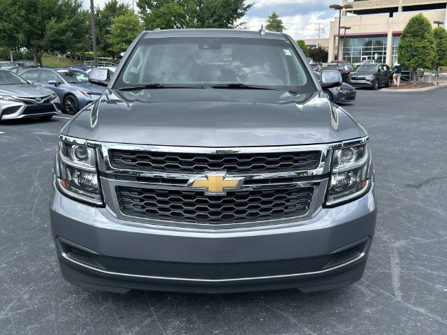 Used 2020 Chevrolet Tahoe LT RWD image 9
