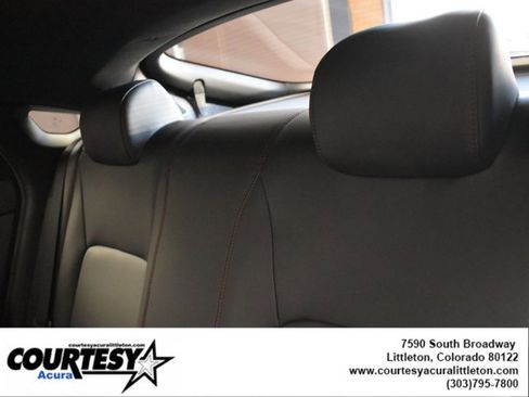 Certified 2024 Acura Integra Type S image 20