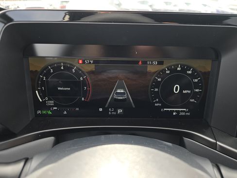 New 2026 Subaru Outback Wilderness image 22