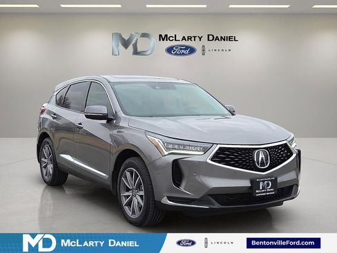 Used 2023 Acura RDX w/ Technology Package image 1