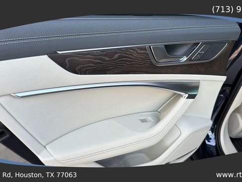 Used 2019 Audi A6 3.0T Prestige AWD/4WD image 32