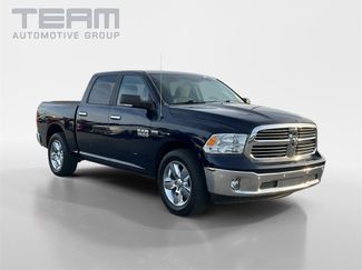 Used 2015 RAM 1500 Big Horn video 1