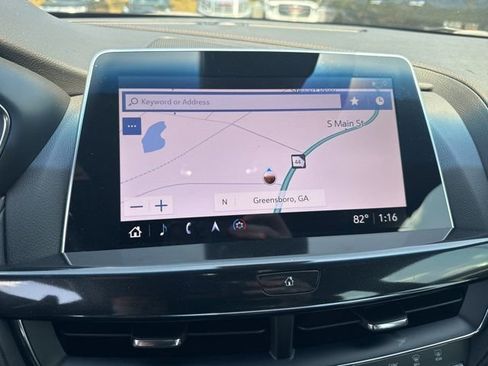 Used 2023 Cadillac CT5 V w/ Premium Package image 3