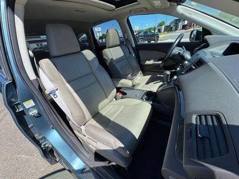 Used 2013 Honda CR-V EX-L image 11