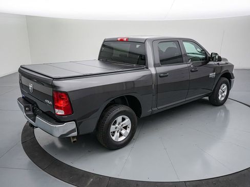 Used 2022 RAM 1500 Tradesman w/ Popular Equipment Group AWD/4WD image 4