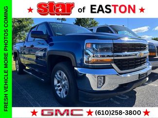 Used 2016 Chevrolet Silverado 1500 LT w/ All Star Edition AWD/4WD video 1