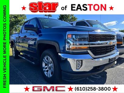 Used 2016 Chevrolet Silverado 1500 LT w/ All Star Edition