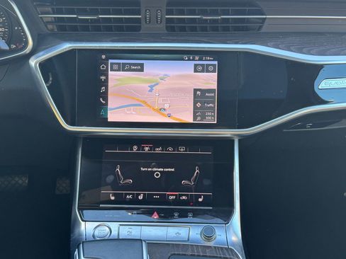 Used 2019 Audi A6 2.0T Premium w/ Convenience Package image 21