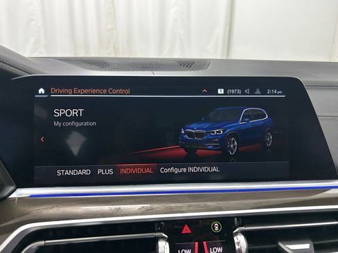 Used 2022 BMW X5 xDrive40i w/ Premium Package image 16