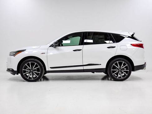 New 2026 Acura RDX A-Spec AWD/4WD image 32