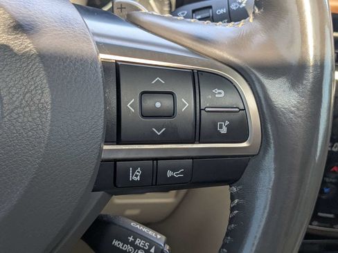 Used 2019 Lexus LX 570 4WD w/ Luxury Package image 30