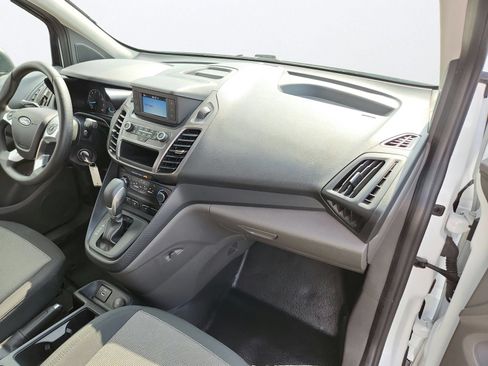 Used 2023 Ford Transit Connect XL FWD image 21