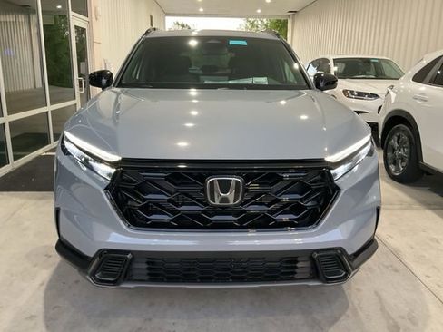 New 2026 Honda CR-V Sport image 23