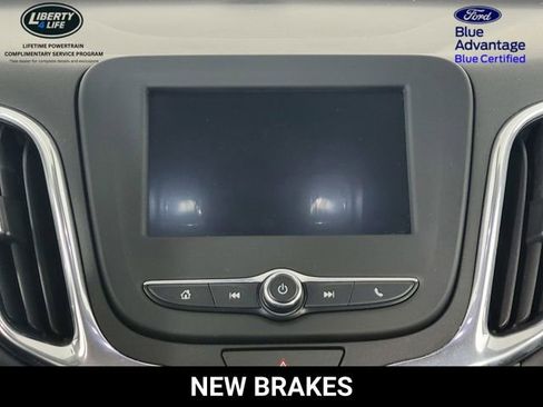Used 2020 Chevrolet Equinox LT image 12