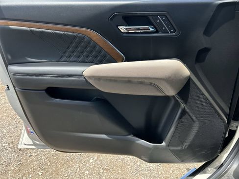 New 2026 GMC Canyon Denali AWD/4WD image 22