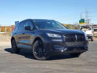 New 2026 Lincoln Corsair Premiere