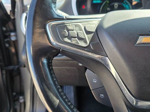 Used 2016 Chevrolet Volt LT image 22