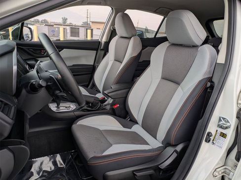 Used 2023 Subaru Crosstrek 2.0i Premium image 29