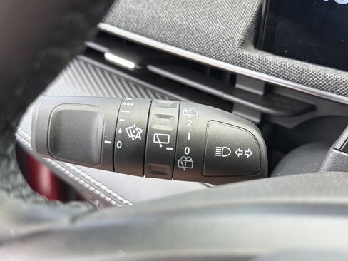 Certified 2025 Ford Mustang Mach-E Premium AWD/4WD image 16