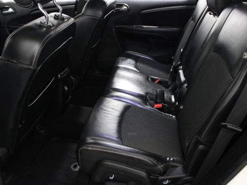 Used 2020 Dodge Journey Crossroad FWD image 20