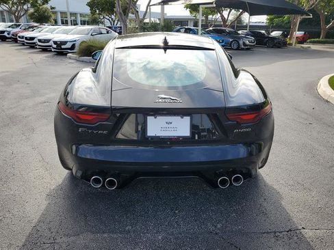 Used 2023 Jaguar F-TYPE Coupe image 19