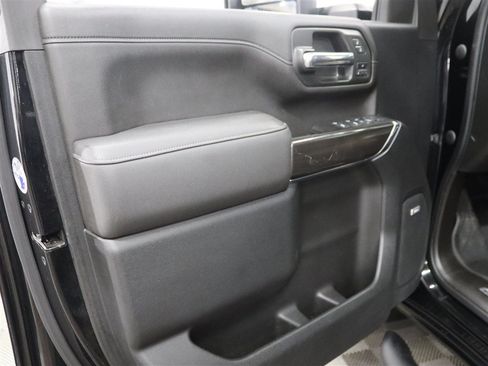 Used 2021 Chevrolet Silverado 2500 LTZ w/ Carhartt Edition AWD/4WD image 18