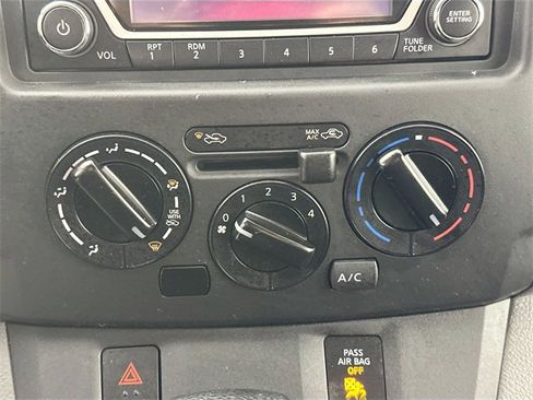 Used 2019 Nissan NV200 S image 14