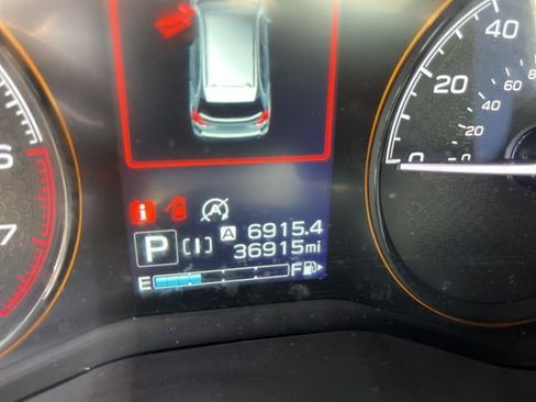 Used 2023 Subaru Forester Wilderness image 7