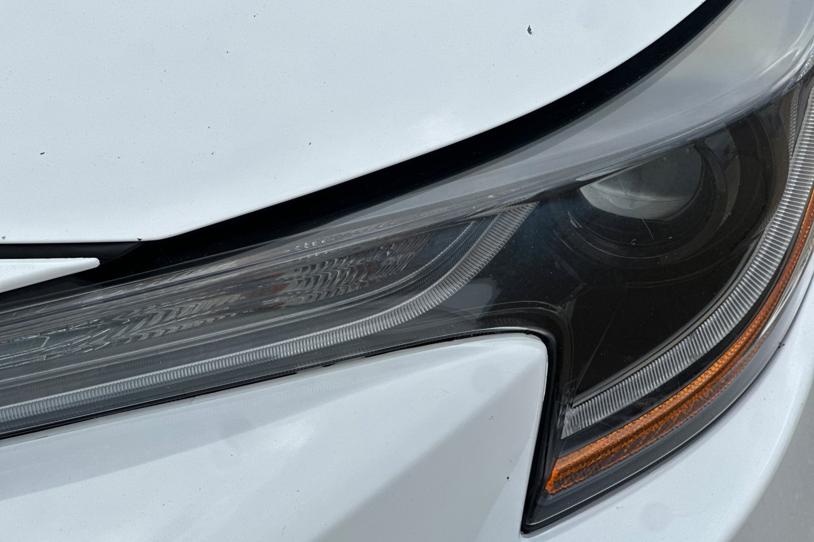 Used 2024 Toyota Corolla LE FWD image 50