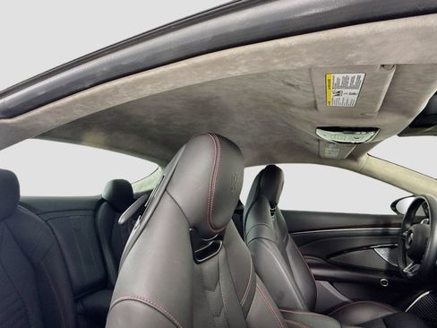 Used 2024 Maserati GranTurismo Trofeo AWD/4WD image 18