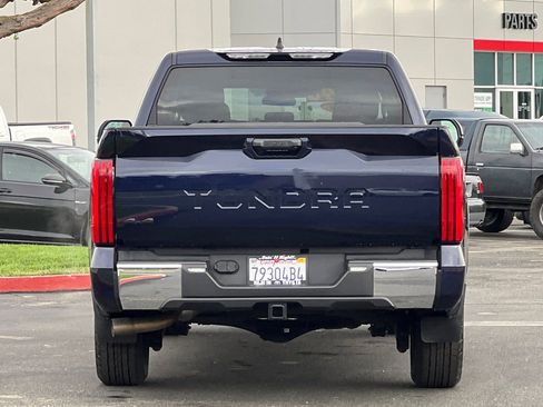 Used 2024 Toyota Tundra SR5 image 5