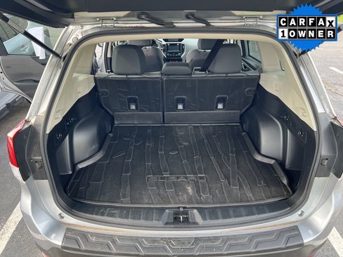Used 2021 Subaru Forester Sport AWD/4WD image 12