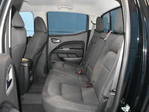 Used 2022 GMC Canyon Elevation w/ Trailering Package AWD/4WD image 20