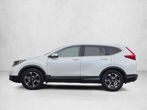 Used 2018 Honda CR-V EX image 8