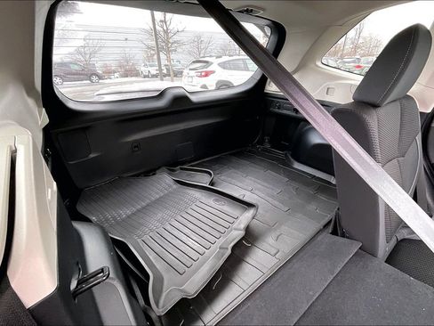 Certified 2023 Subaru Forester Premium image 31