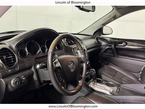 Used 2015 Buick Enclave Leather w/ Trailering Package AWD/4WD image 33