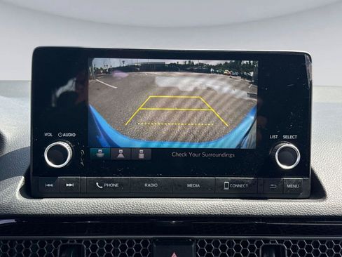 Certified 2022 Honda Civic Sport image 21