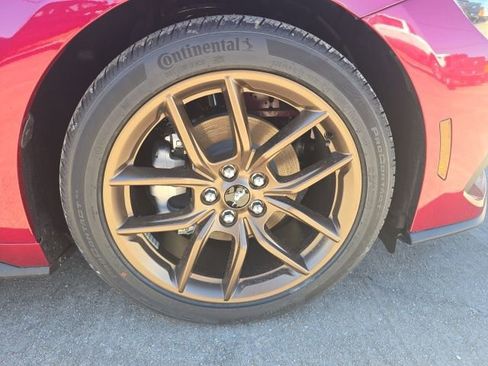 New 2026 Ford Mustang Premium image 10