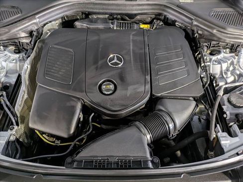 Certified 2025 Mercedes-Benz GLC 350e 4MATIC image 26