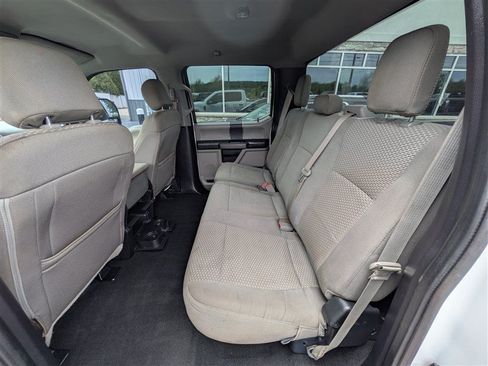Used 2019 Ford F250 XLT AWD/4WD image 17