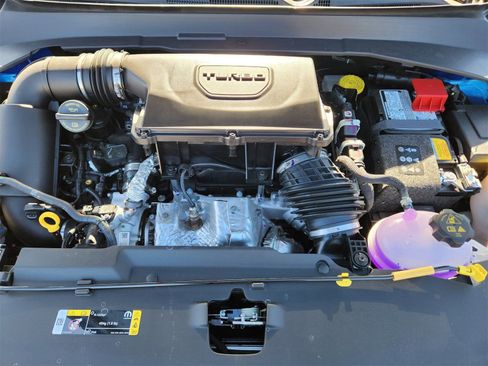 New 2026 Jeep Compass Latitude image 14