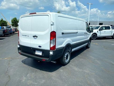 New 2025 Ford Transit 150 Low Roof image 31